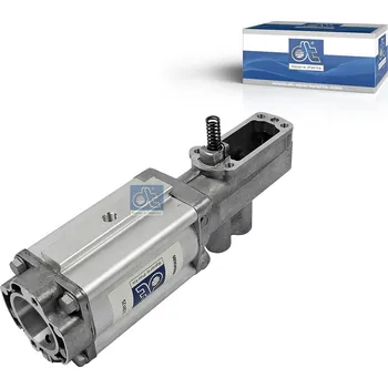 Řadicí válec (mechanická převodovka) ZF 0501215299