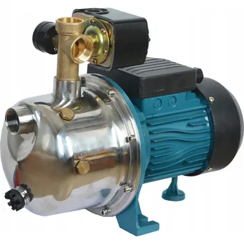 Čerpadlo Povrchové čerpadlo IBO 1100 W 3600 l/h