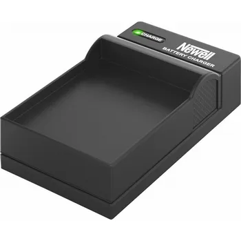 Nabíječka Newell DC-USB pro akumulátory BP955/975 Canon