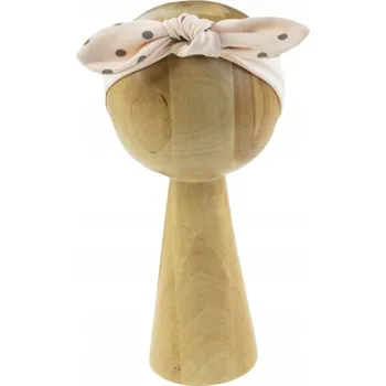 Čepice Bamar Nicol čepice a čelenka pro děti, velikost 122