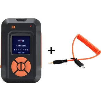 Spoušť pro fotoaparát Spoušť MIOPS Smart Trigger + kabel Sony S2 - doprava zdarma