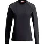 Dámské funkční triko Swix RACEX DRY W M Černá