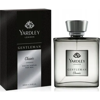 Pánský parfém Toaletní voda Yardley 100 ml