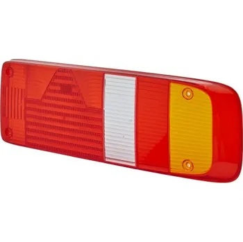 Zadní světlomet Čočka, zadní světlo HELLA 9EL340829-027