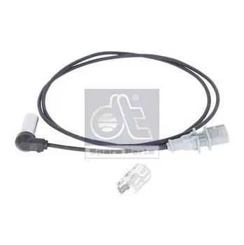 ABS Snímač, počet otáček kol WABCO 4410320232