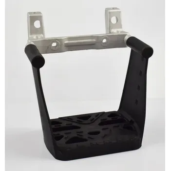 Prah karosérie Nástupní panel TANGDE TD09-58-049