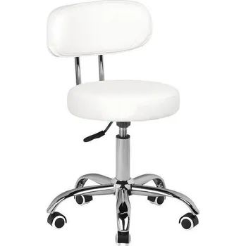 Activeshop A-007 bílá