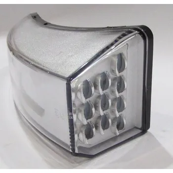 Osvětlení automobilu Blikač TANGDE TD01-51-031L