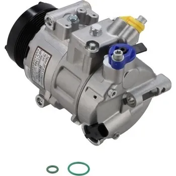 Klimatizace automobilu Kompresor, klimatizace NRF NRF32817