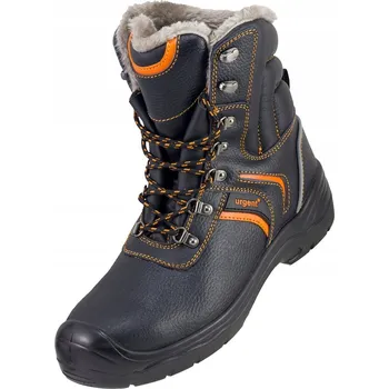 Pracovní obuv Pracovní obuv kotníková Urgent 128 velikost 40