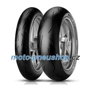 Pirelli Diablo Supercorsa ( 200/55 ZR17 TL 78W M/C DOT2021 )