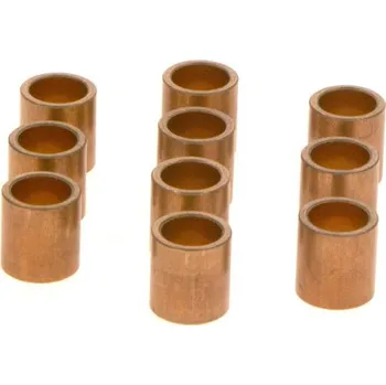 Startér Pouzdro, hřídel startéru BOSCH 2 000 301 000