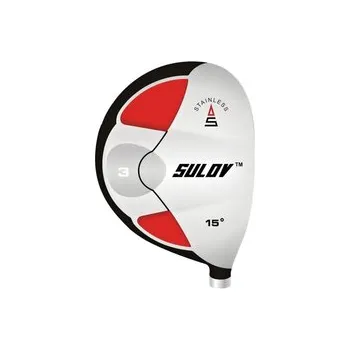 Sport Golfová hůl SULOV® FW3 Wood 3