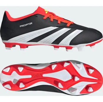 Kopačky Adidas kopačky fotbalové boty adidas Predator CLUB FG velikost 42 2/3