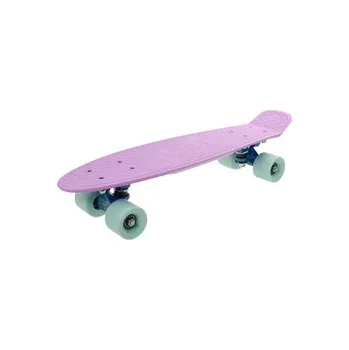 Sport Penny board 22" SULOV® PASTEL nach-mentol