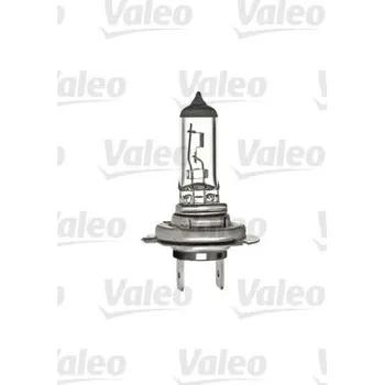 Autožárovka Zarovka, dalkovy svetlomet VALEO 032518