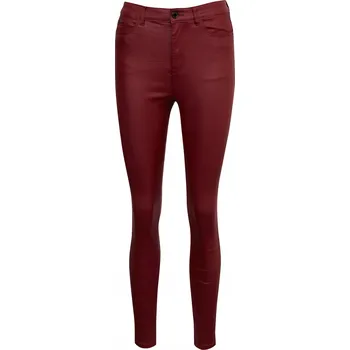 Dámské kalhoty Orsay dámské kalhoty úzkého střihu (rourky) dlouhé, velikost 40