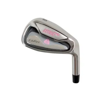 Sport Železo SULOV® LADY Grafit - hůl č.5