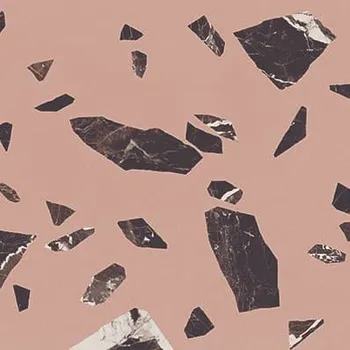 Dlažba Ergon Dlažba Ergon Medley pink 60x60 cm mat EH8V EH8V cena za 1 m2