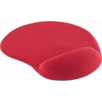 Podložka pod myš Sbox MP-01R Red Gel Mouse Pad