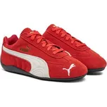 Sneakersy Puma Speedcat OG 398846 02 Červená 42