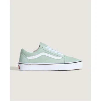 Dámská obuv Tenisky Vans Gray 6537737 5 (38)