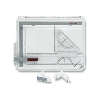 rýsovací prkno Rýsovací deska Rotring Rapid A4,rychlé dodání