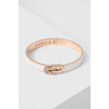 Náramek Náramek Furla FJ0123BT bílá 00A, vel. L