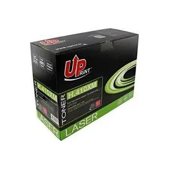 Počítač UPrint kompatibilní toner s CF413X, magenta, 5500str., H.410XM, high capacity, pro HP LJ,rychlé dodání