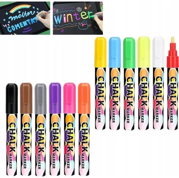 FIXY NA TABULE SADA MIX FIXY ABRAZIVNÍCH SKEL