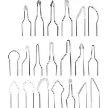 IP kamera Pájka s topným tělesem (odporová) Rosfix 60 W