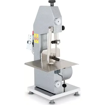 Tepelná izolace Elektrická pila na kosti, HENDI, 230V/750W, 530x400x(H)850mm | 282502