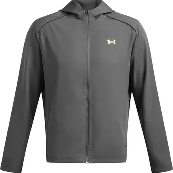 Bunda Under Armour Gray 2428127 2XL