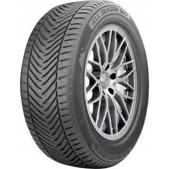 Celoroční pneumatika Kormoran All Season SUV 215/65R16 102 H s přilnavostí na sněhu (3PMSF)
