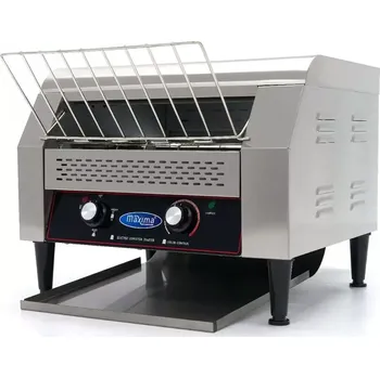 Topinkovač Maxima Dopravník toasterů - 450 plátků/h | 09300057