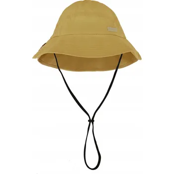 Čepice Čepice s kloboukem pro dospělé VIKING Solis hořčicová, velikost L/XL