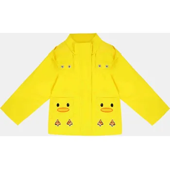 Dívčí mikina Gelert Duck 2986016 2-3 Yrs