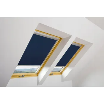 Roleta Zastiňovací roleta FAKRO ARF 051 78x140