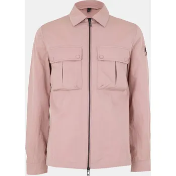 Pánská větrovka Bunda BELSTAFF Woodrose 3438963 L