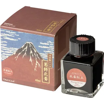 Taccia inkoust Ukiyo-e Hiroshige Ruri 40 ml