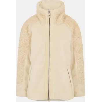 Dámská vesta Bunda NAPAPIJRI Beige Dimity 297122 14 (L)