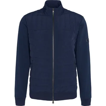 Pánská větrovka Bunda BARBOUR INTERNATIONAL Navy NY91 473033 S