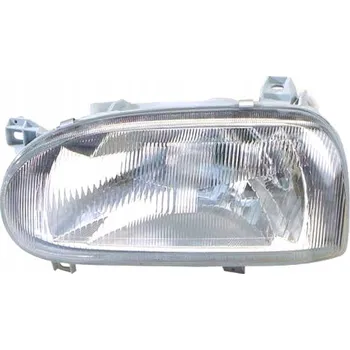 Přední světlomet Abakus 441-1111L-LD-E Světlomet Světlomet