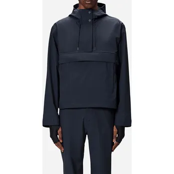 Bunda RAINS Navy 990390 Medium
