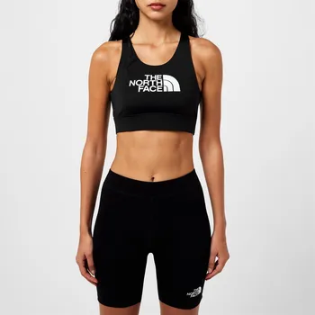 Podprsenka Sportovní podprsenka The North Face Black JK3 333764 8 (XS)