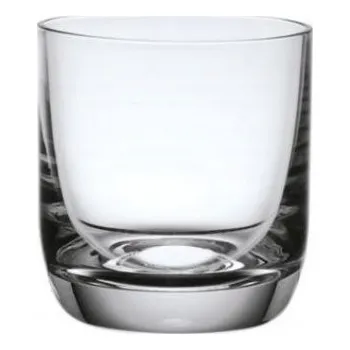 Sklenice Sklenice na vodku Villeroy&Boch La Divina, bezbarvé, 40ml, 4 ks