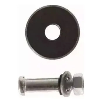 Řezný kotouč DEDRA-EXIM Řezné kolečko pro ruční řezací stroje na dlažbu DEDRA DED0021 22/2 mm HM se šroubem 6 mm