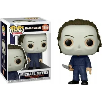 Figurka Figurka Funko Pop! Halloween Michael Myers