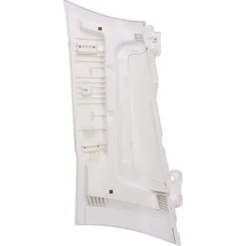 Blatník karosérie Spoiler kabiny DAF XG/XG+ 2021 levý Tangde TD10-61-021L