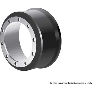 Brzdový buben Brzdový buben UC A5728